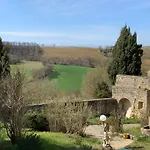Chateau De Mézerville