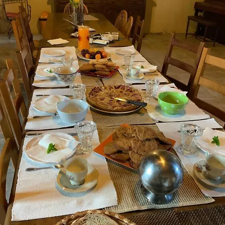 Château De Alojamento de Acomodação e Pequeno-almoço 3*