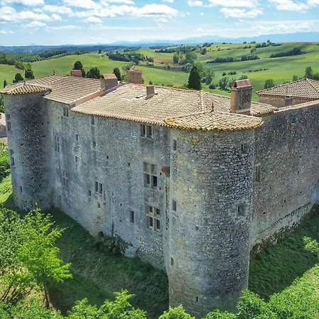 Chateau De