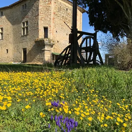 Chateau De 3*