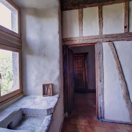 Chateau De Frühstückspension 3*