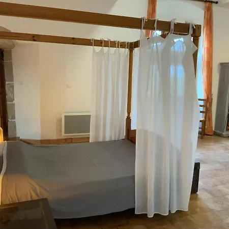 Chateau De Frühstückspension 3*