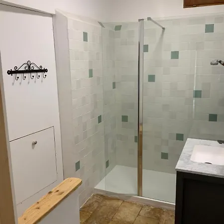 Alojamento de Acomodação e Pequeno-almoço Château De