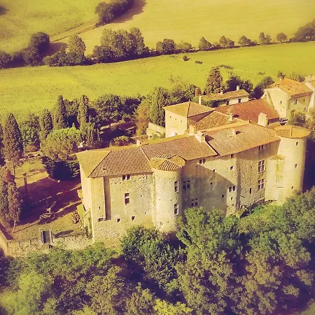Chateau De 3*