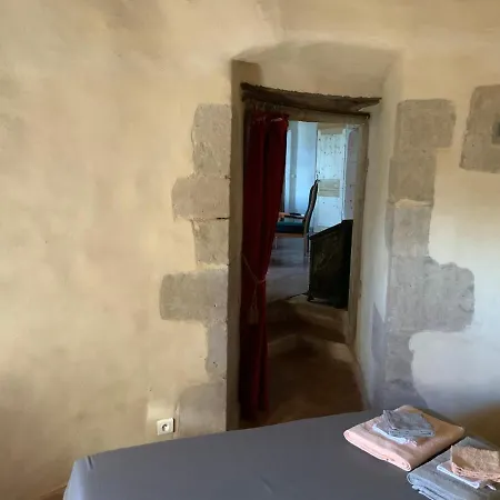 Chateau De 3* Mezerville