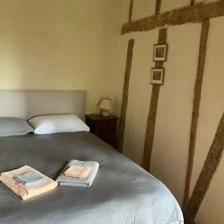 Château De Alojamento de Acomodação e Pequeno-almoço