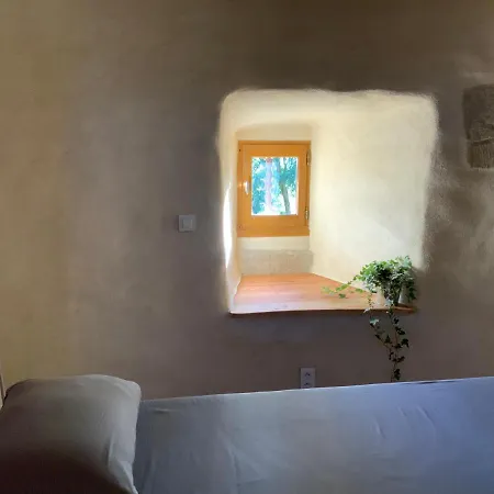 Château De Alojamento de Acomodação e Pequeno-almoço