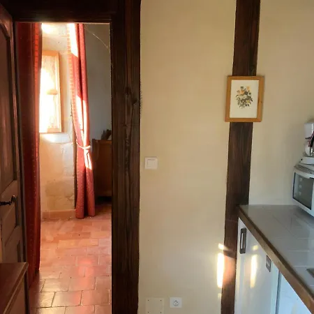 Château De Alojamento de Acomodação e Pequeno-almoço 3*