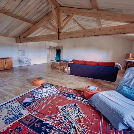 Alojamento de Acomodação e Pequeno-almoço Château De