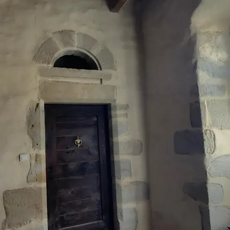 Alojamento de Acomodação e Pequeno-almoço Château De 3*