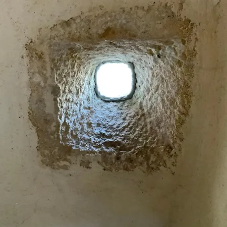 Chateau De Отель типа 