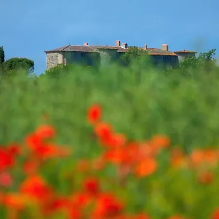 Bed & Breakfast Chateau De Mezerville