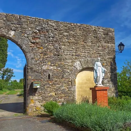 Chateau De Bed & Breakfast