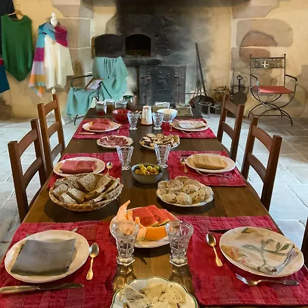 Bed & Breakfast Chateau De