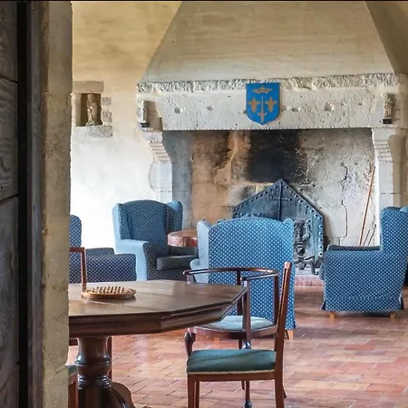 Chateau De 3*