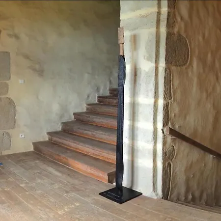 Chateau De Bed and Breakfast 3*