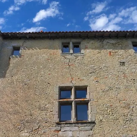 Bed & Breakfast Chateau De 3*