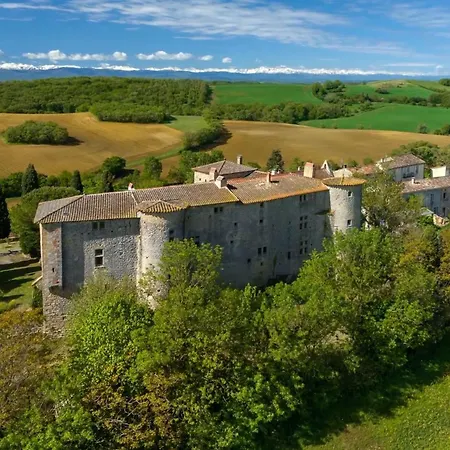 Chateau De Bed & Breakfast 3*