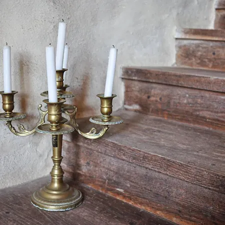 Bed & Breakfast Chateau De 3*