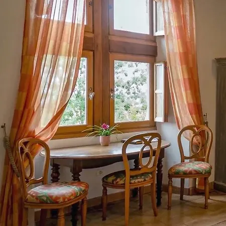 Bed & Breakfast Chateau De Mezerville