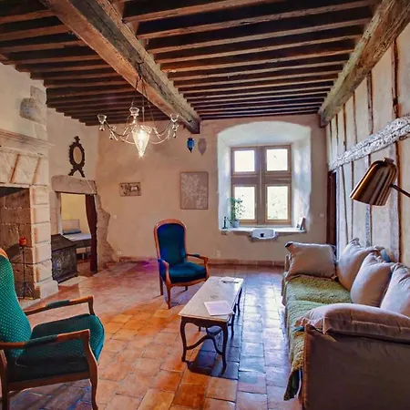 Chateau De 3*