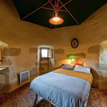 Bed and Breakfast Chateau De