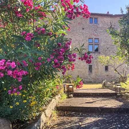 Bed & Breakfast Chateau De