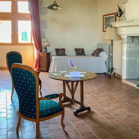 Bed & Breakfast Chateau De