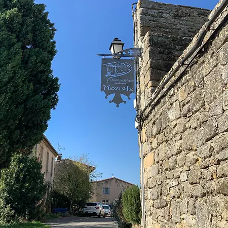 Bed & Breakfast Chateau De 3*
